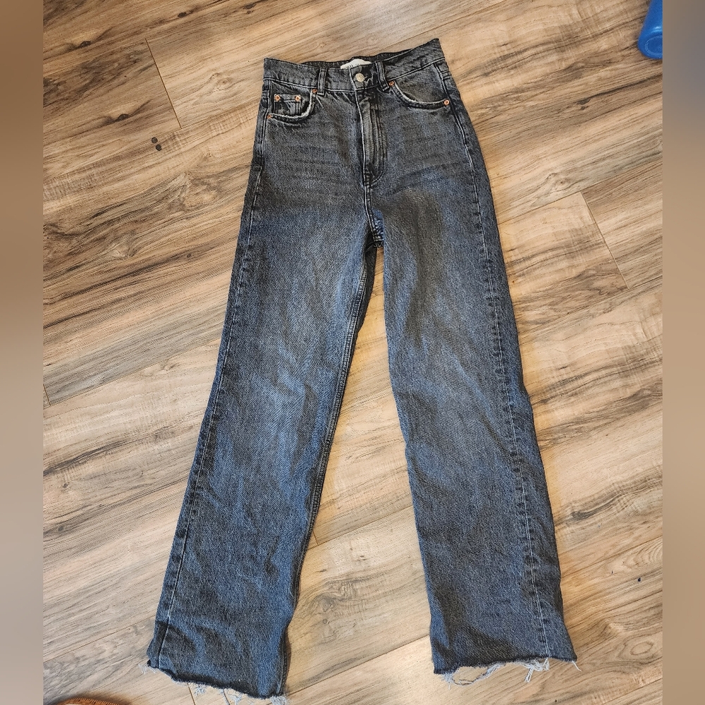 Zara jeans